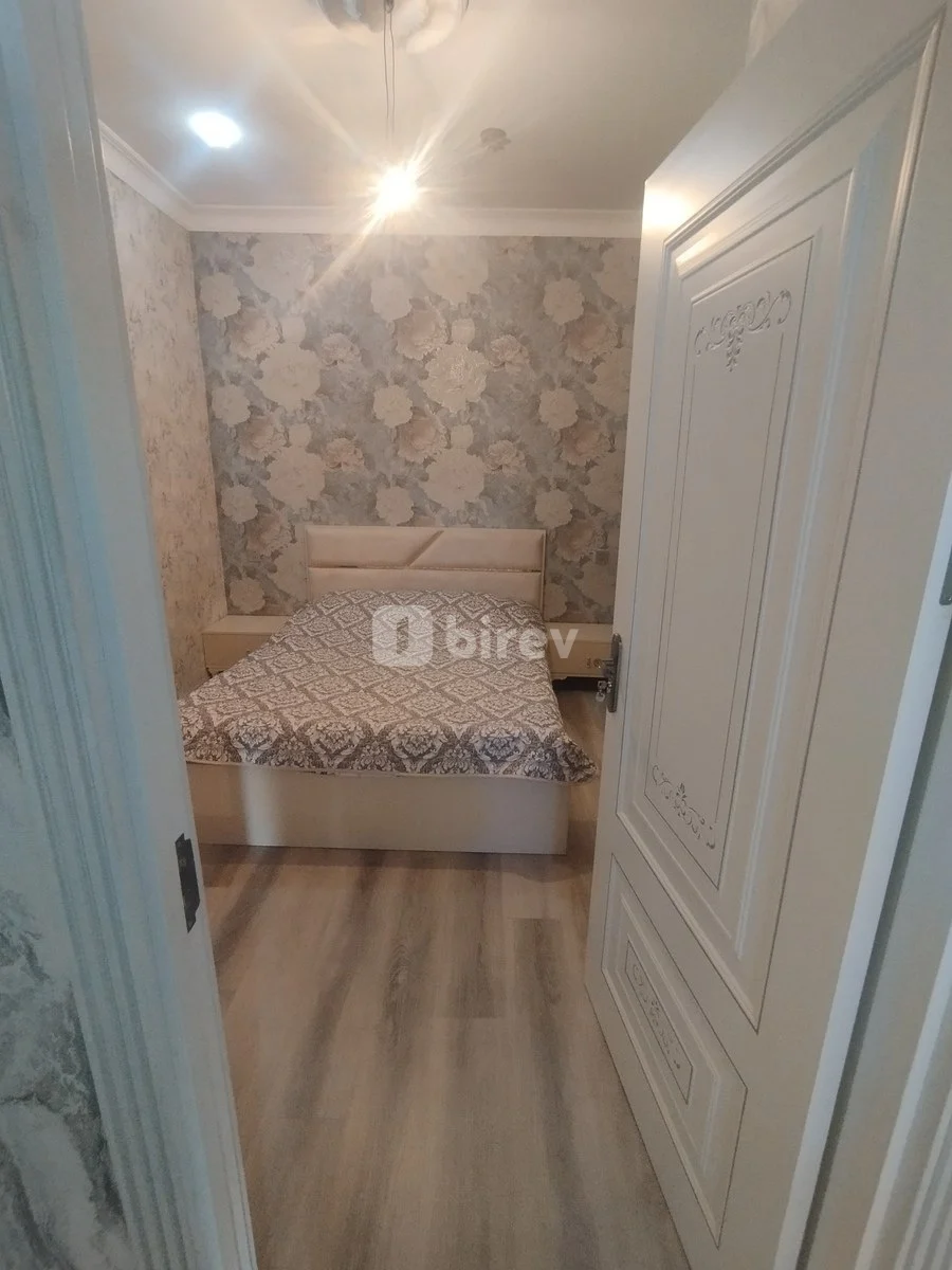 3 otaqlı mənzil, Xırdalan q., Heydər Əliyev prospekti, Abşeron rayonu — şəkil 9