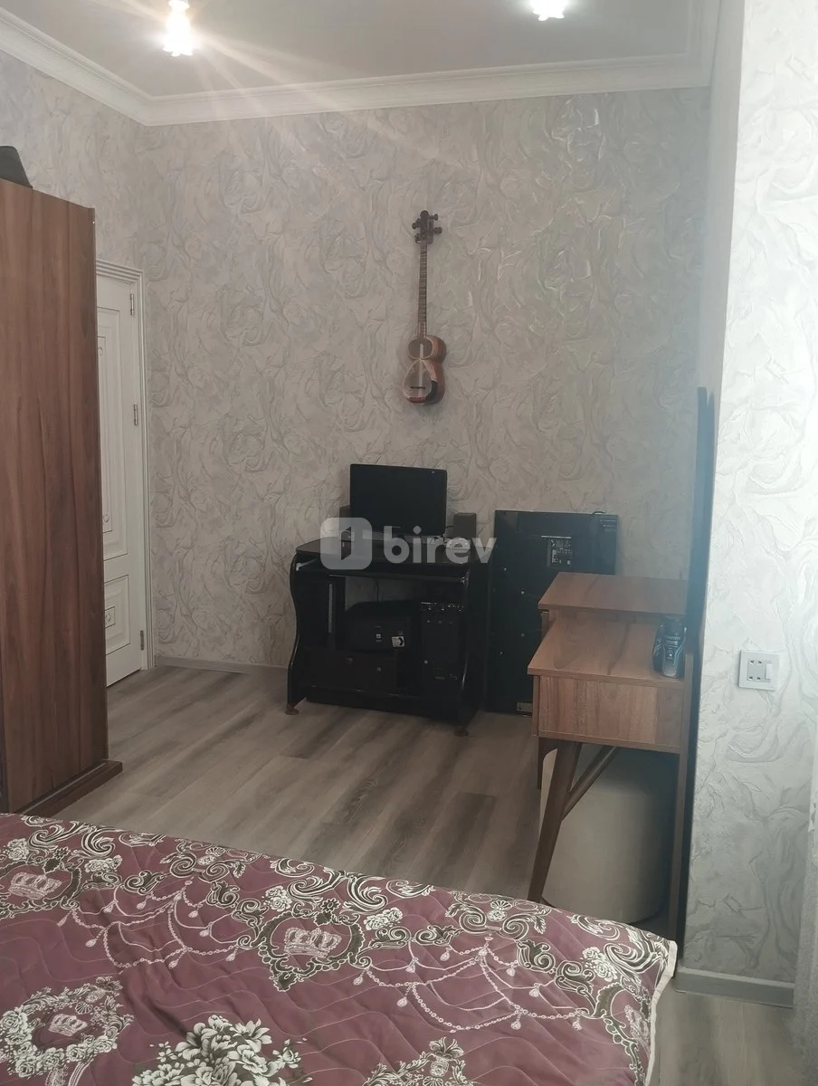 3 otaqlı mənzil, Xırdalan q., Heydər Əliyev prospekti, Abşeron rayonu — şəkil 10