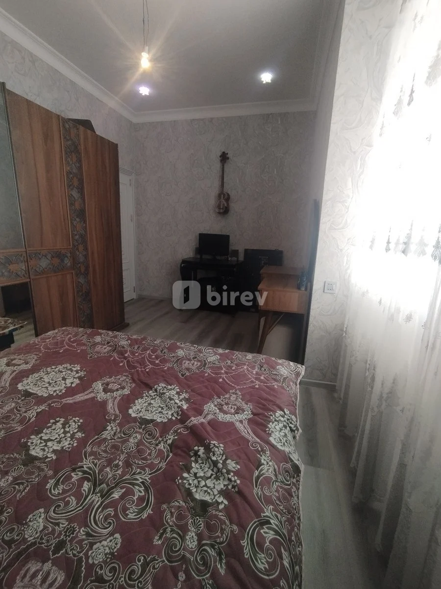 3 otaqlı mənzil, Xırdalan q., Heydər Əliyev prospekti, Abşeron rayonu — şəkil 11