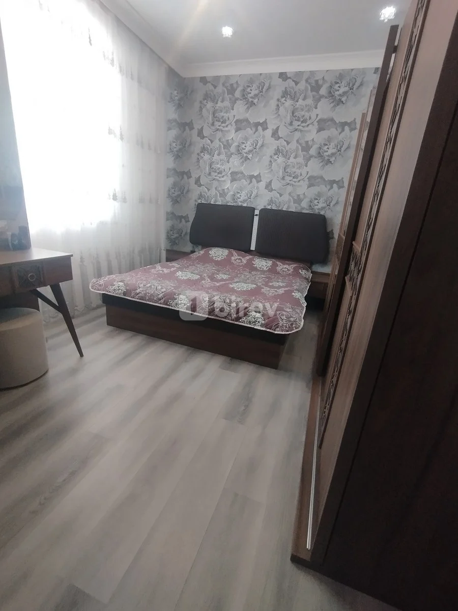 3 otaqlı mənzil, Xırdalan q., Heydər Əliyev prospekti, Abşeron rayonu — şəkil 12
