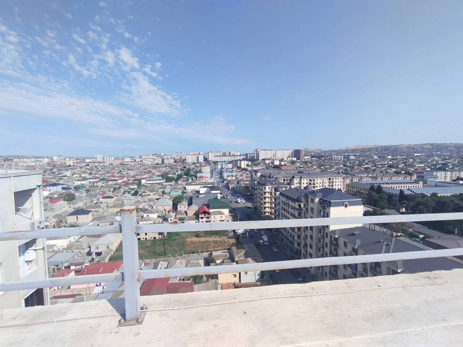 3 otaqlı mənzil, Xırdalan q., Heydər Əliyev prospekti, Abşeron rayonu — şəkil 15