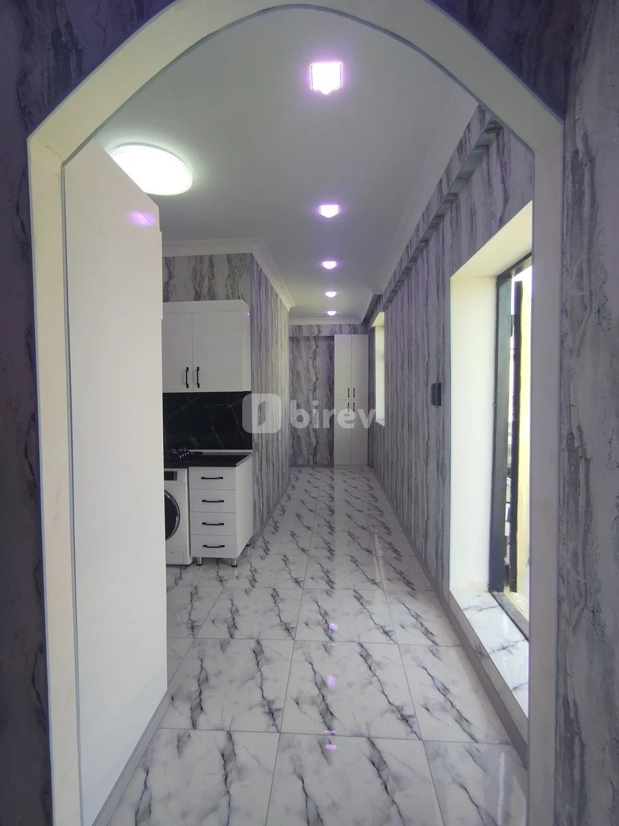 3 otaqlı mənzil, Xırdalan q., Heydər Əliyev prospekti, Abşeron rayonu — şəkil 16