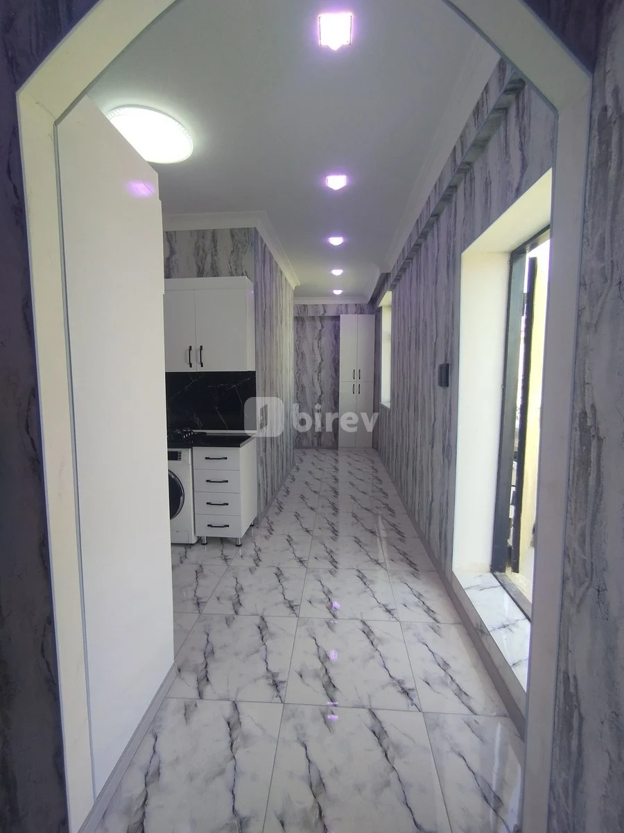 3 otaqlı mənzil, Xırdalan q., Heydər Əliyev prospekti, Abşeron rayonu — şəkil 18