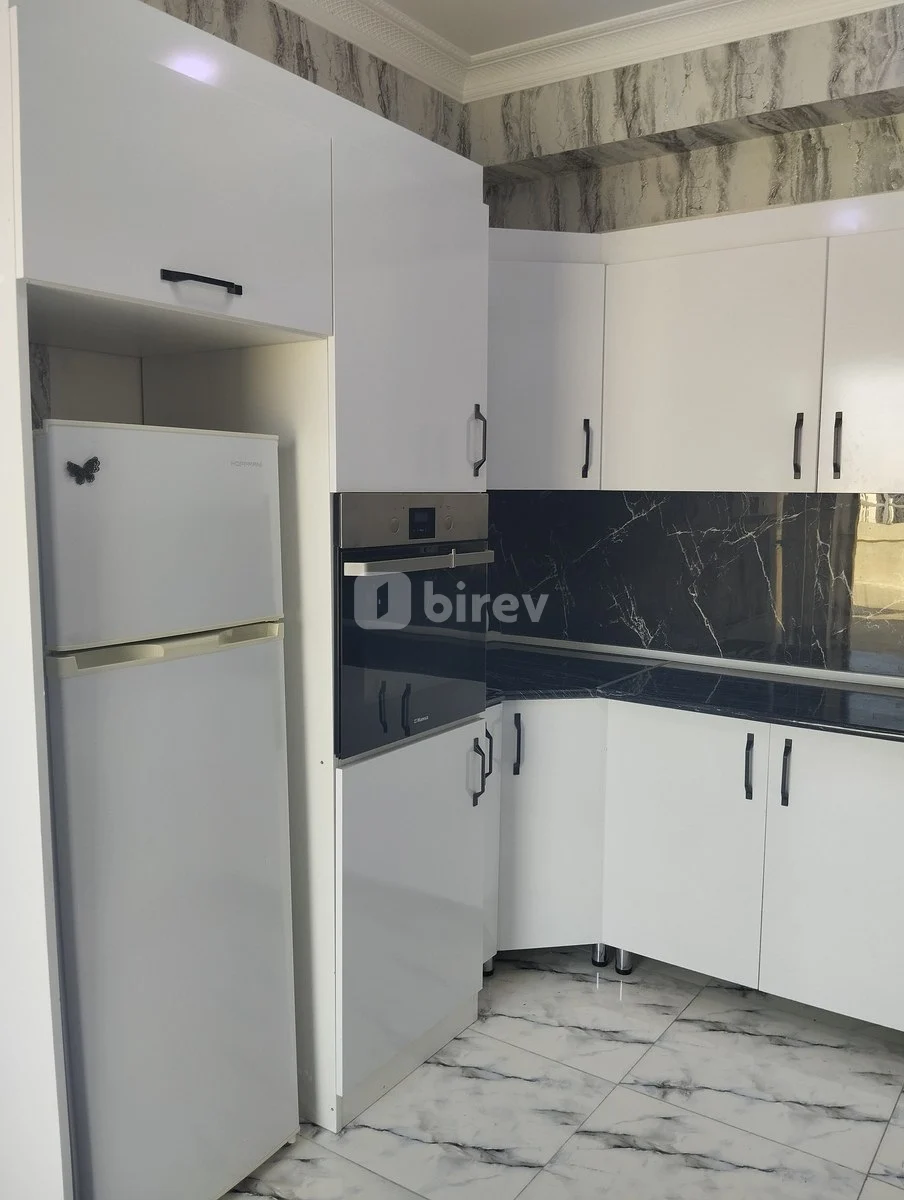 3 otaqlı mənzil, Xırdalan q., Heydər Əliyev prospekti, Abşeron rayonu — şəkil 24