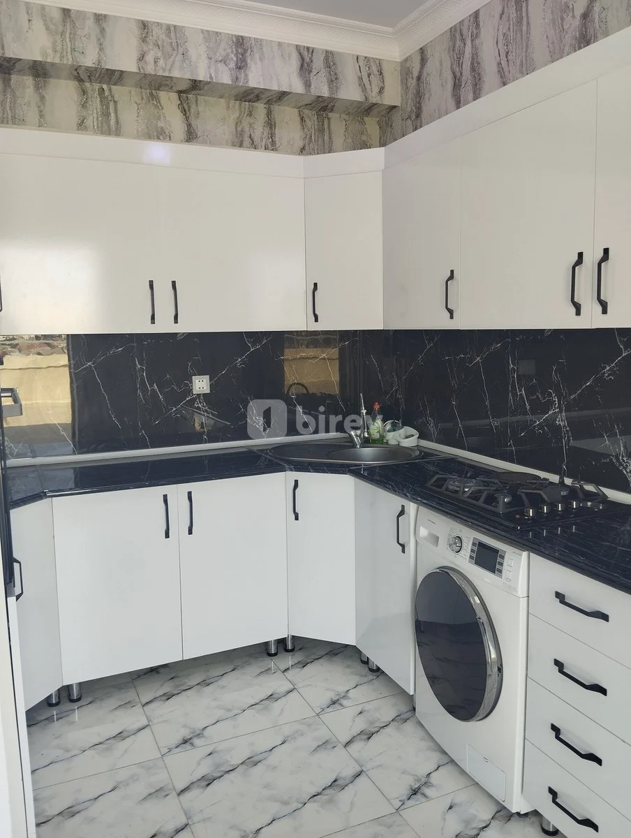3 otaqlı mənzil, Xırdalan q., Heydər Əliyev prospekti, Abşeron rayonu — şəkil 25