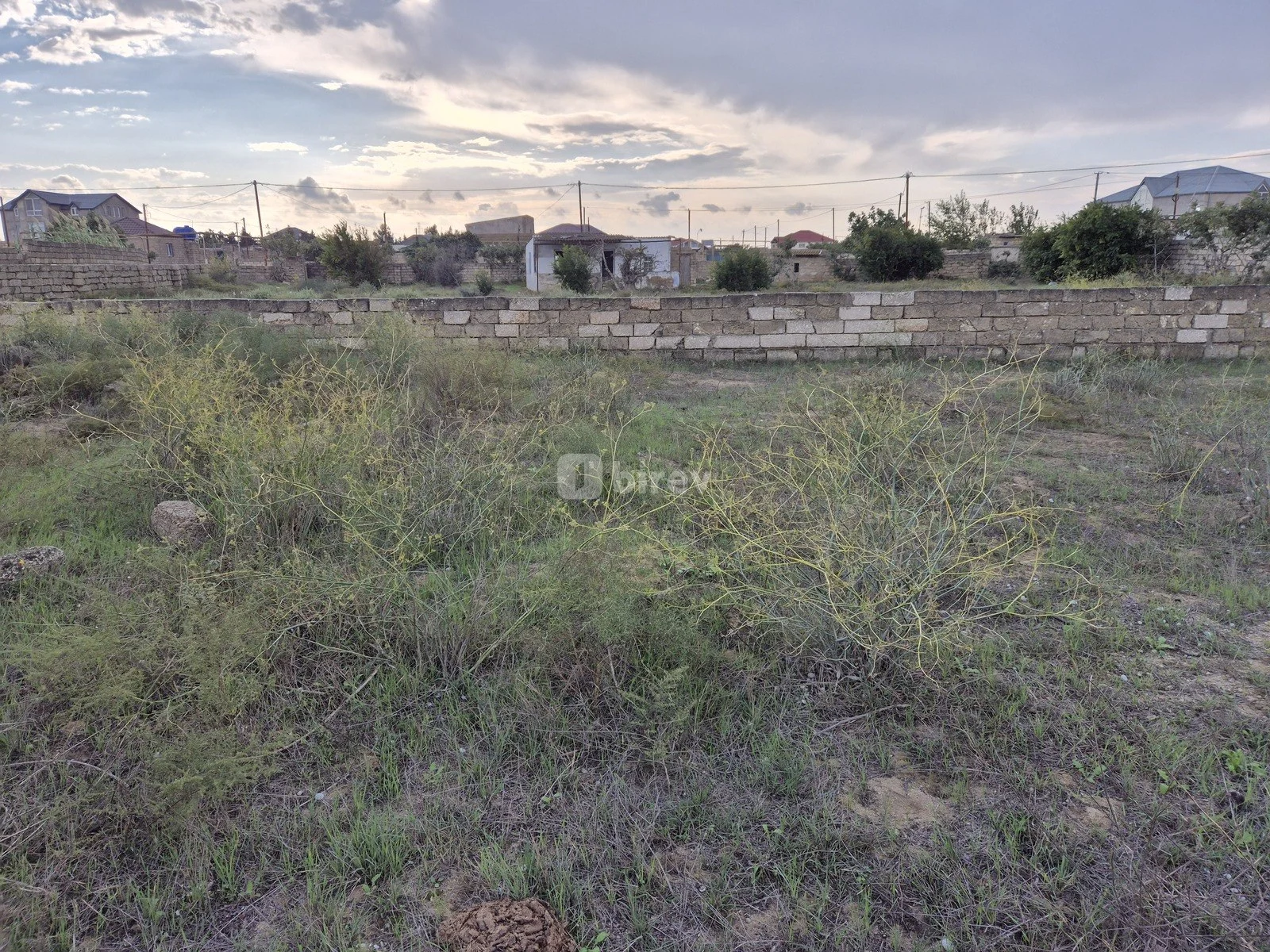 5 sot torpaq, Qala q., Qala, Xəzər rayonu — şəkil 2