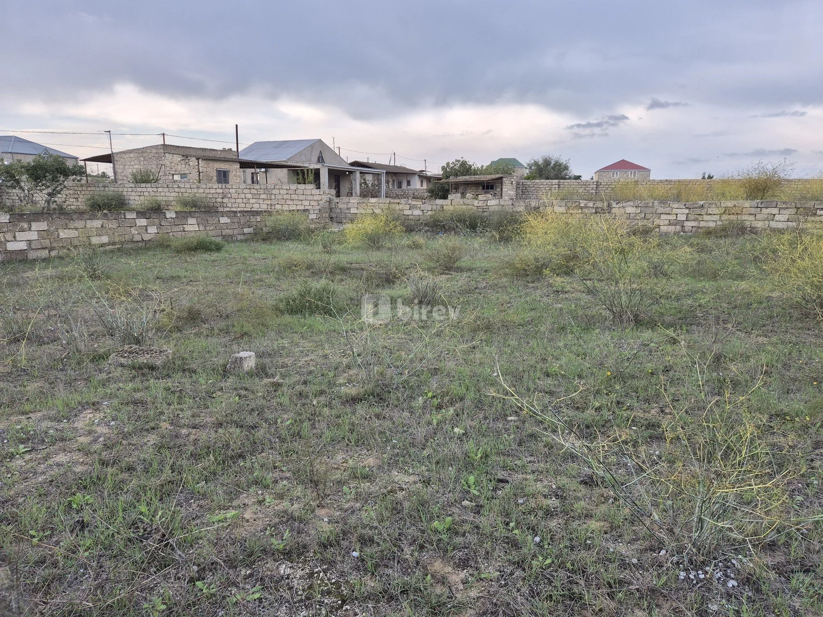 5 sot torpaq, Qala q., Qala, Xəzər rayonu — şəkil 4