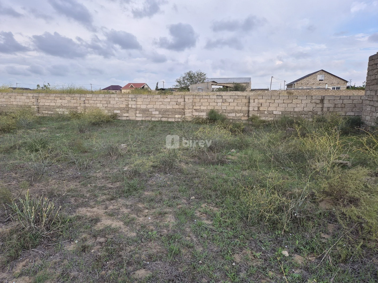 5 sot torpaq, Qala q., Qala, Xəzər rayonu — şəkil 7
