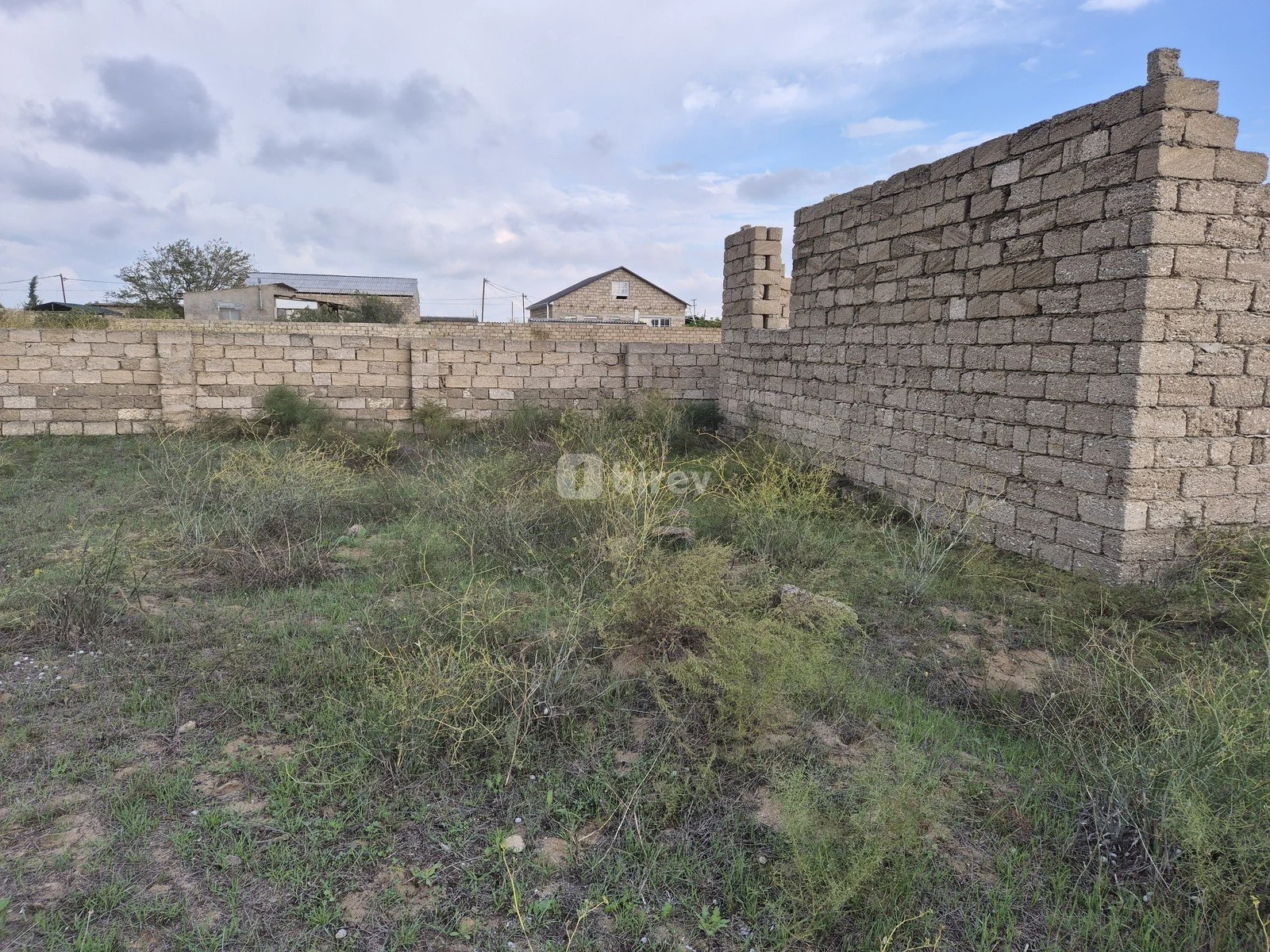 5 sot torpaq, Qala q., Qala, Xəzər rayonu — şəkil 8