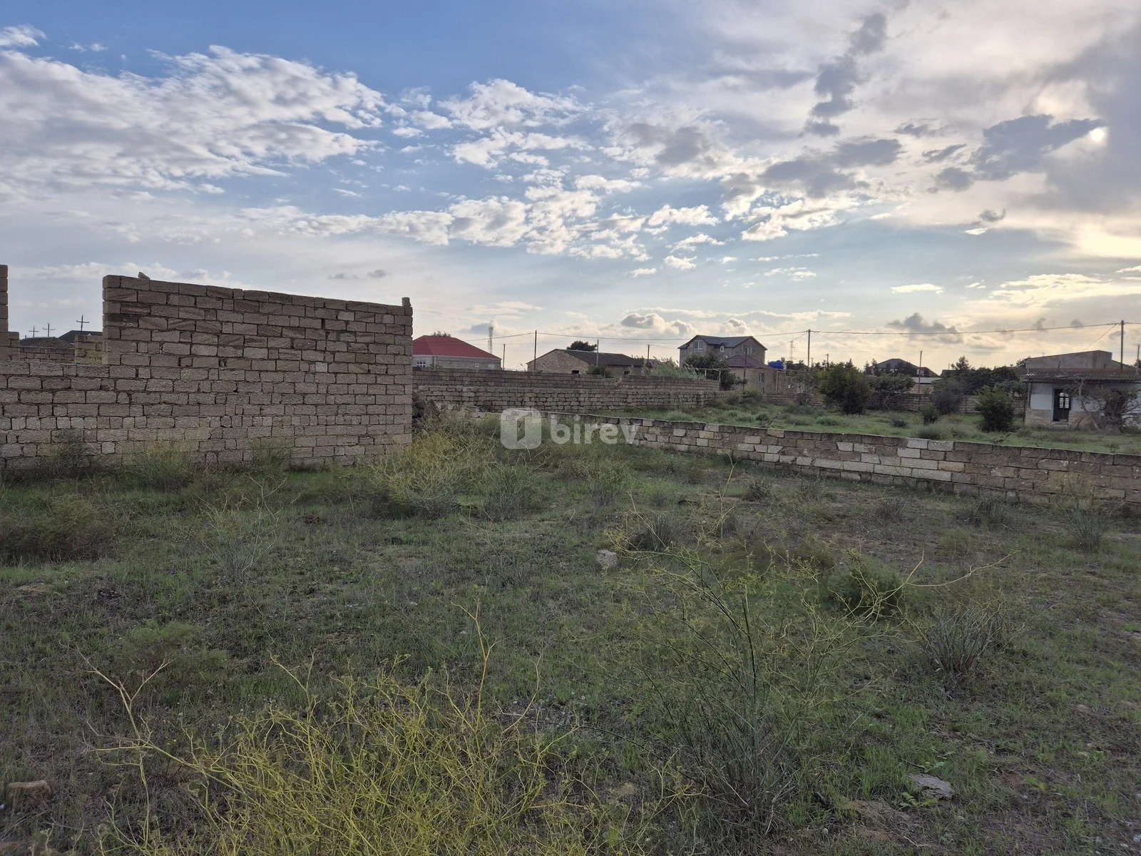 5 sot torpaq, Qala q., Qala, Xəzər rayonu — şəkil 9