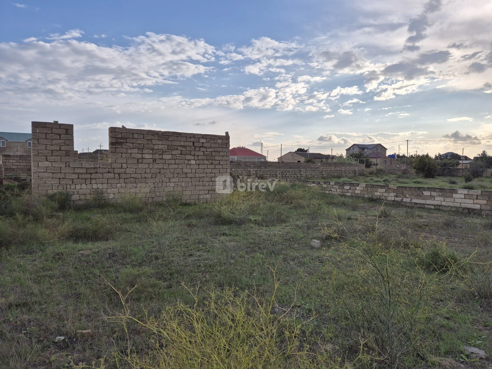 5 sot torpaq, Qala q., Qala, Xəzər rayonu — şəkil 10