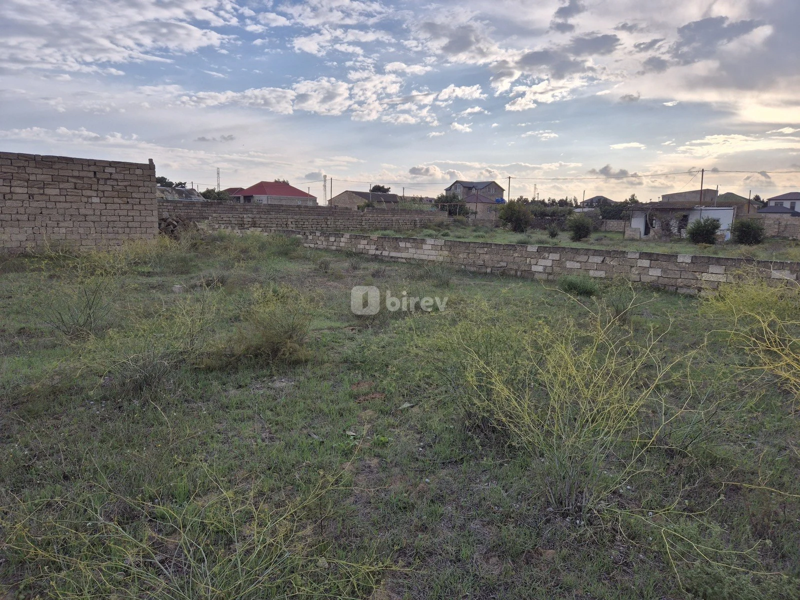 5 sot torpaq, Qala q., Qala, Xəzər rayonu — şəkil 11