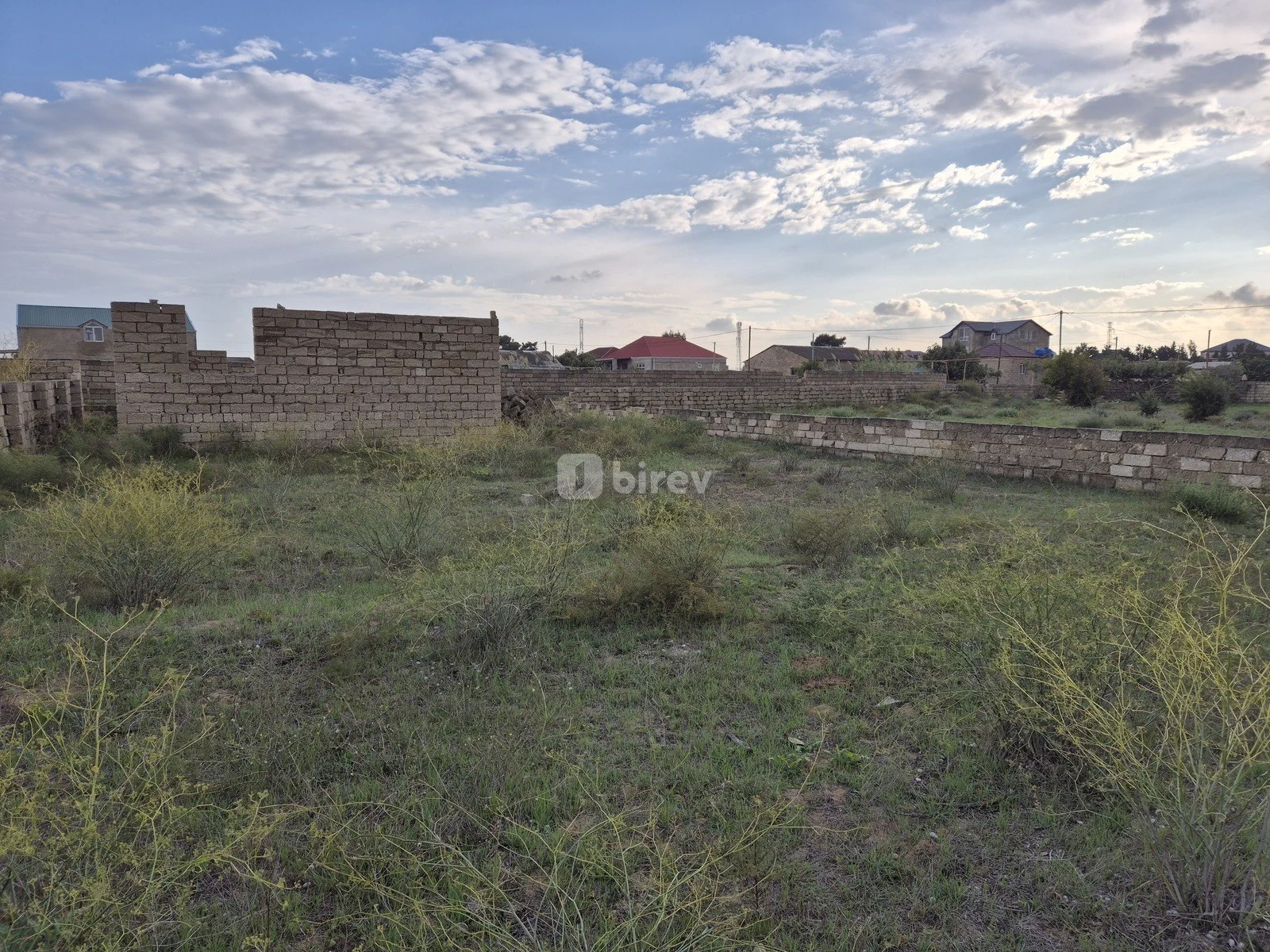 5 sot torpaq, Qala q., Qala, Xəzər rayonu — şəkil 12