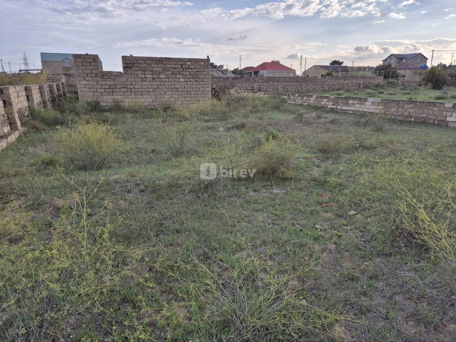 5 sot torpaq, Qala q., Qala, Xəzər rayonu — şəkil 13