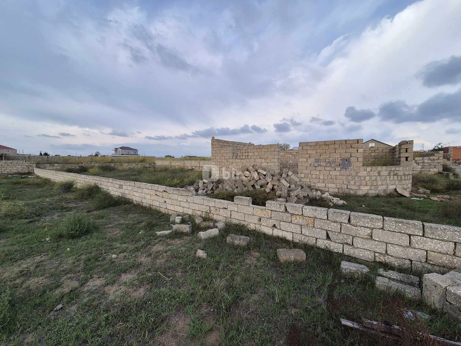 5 sot torpaq, Qala q., Qala, Xəzər rayonu — şəkil 14
