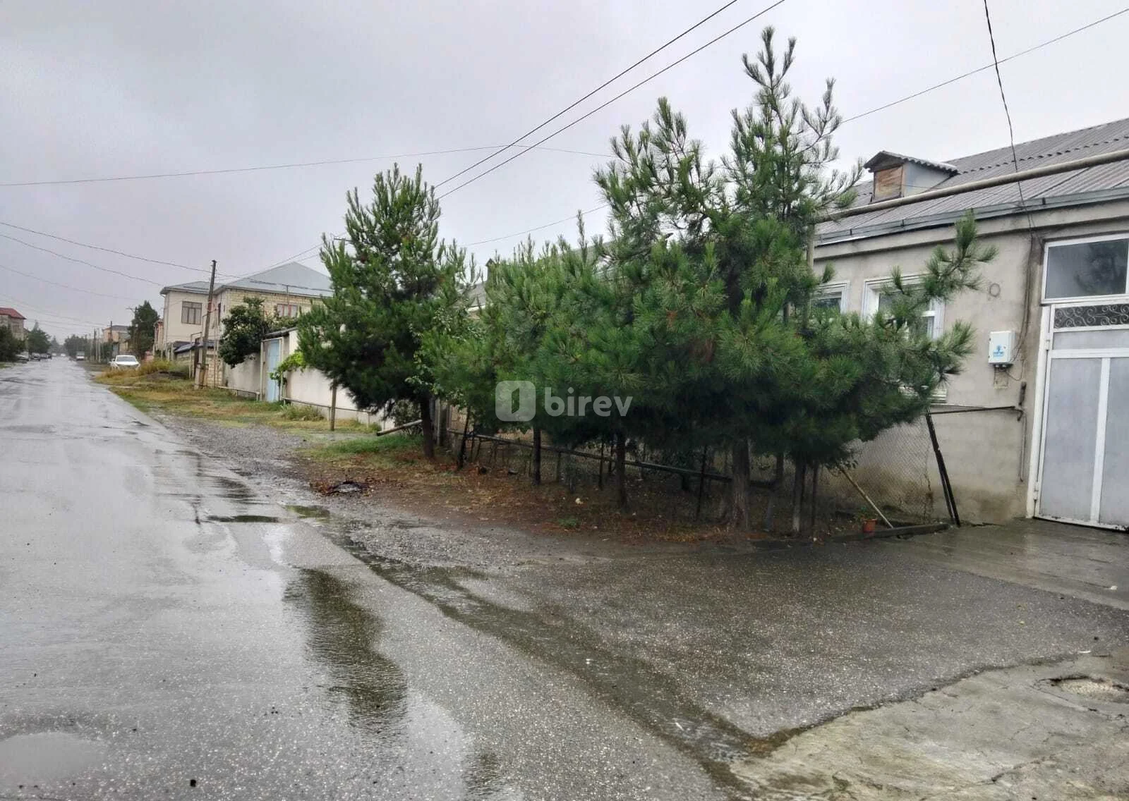 5 otaqlı həyət evi, Quba rayonu, Mübariz Qaraxanov küçəsi — şəkil 2