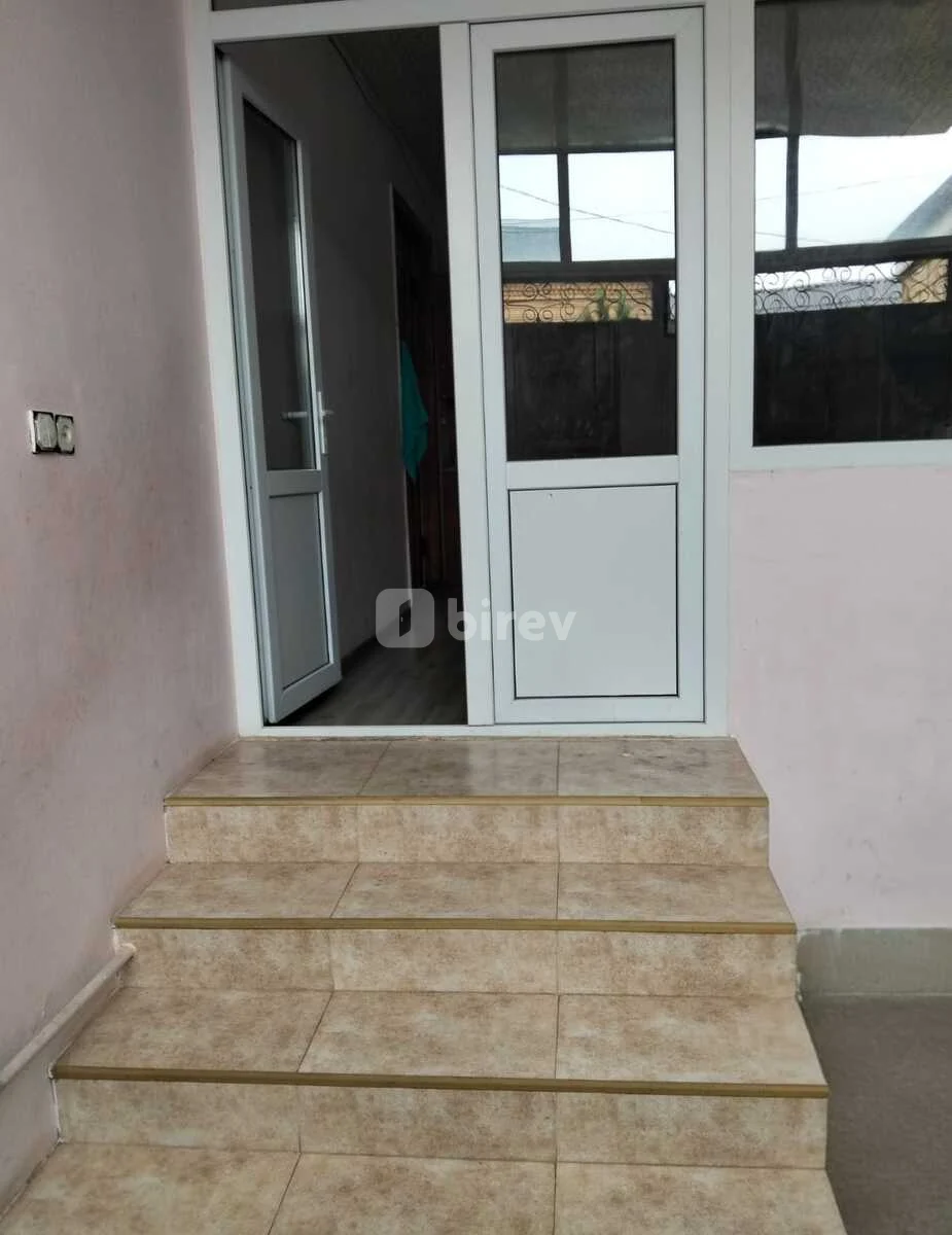 5 otaqlı həyət evi, Quba rayonu, Mübariz Qaraxanov küçəsi — şəkil 5