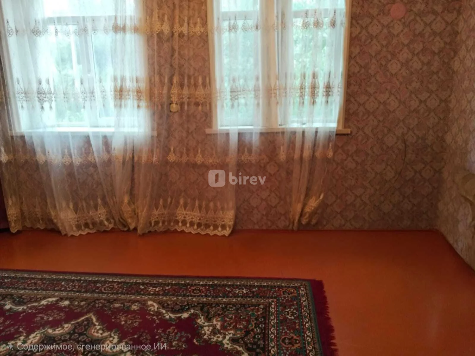 5 otaqlı həyət evi, Quba rayonu, Mübariz Qaraxanov küçəsi — şəkil 9