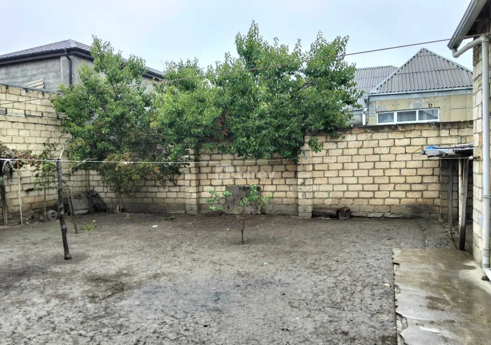 5 otaqlı həyət evi, Quba rayonu, Mübariz Qaraxanov küçəsi — şəkil 19