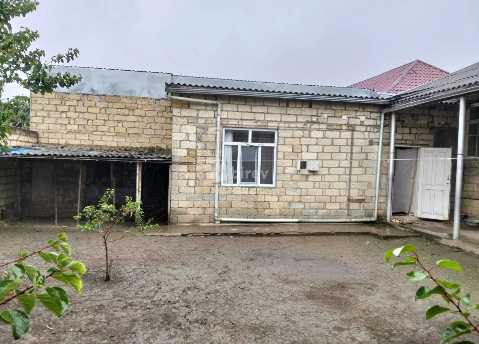 5 otaqlı həyət evi, Quba rayonu, Mübariz Qaraxanov küçəsi — şəkil 21