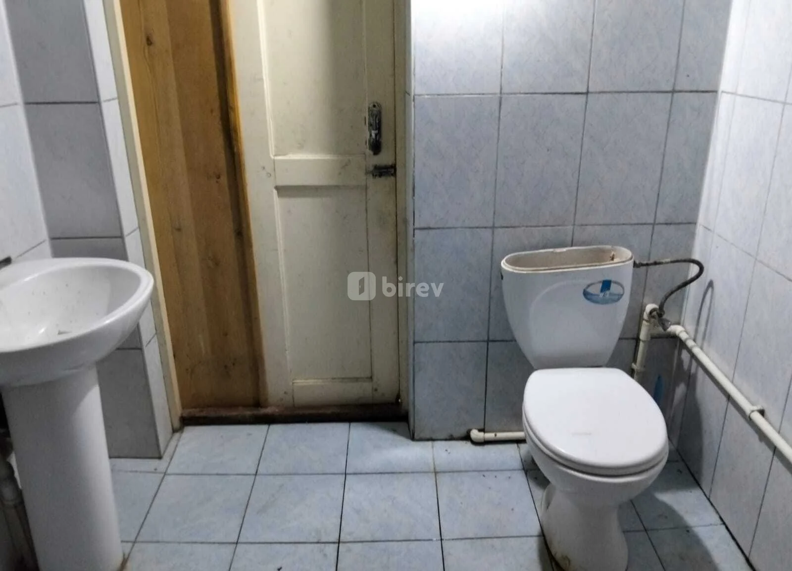 5 otaqlı həyət evi, Quba rayonu, Mübariz Qaraxanov küçəsi — şəkil 23
