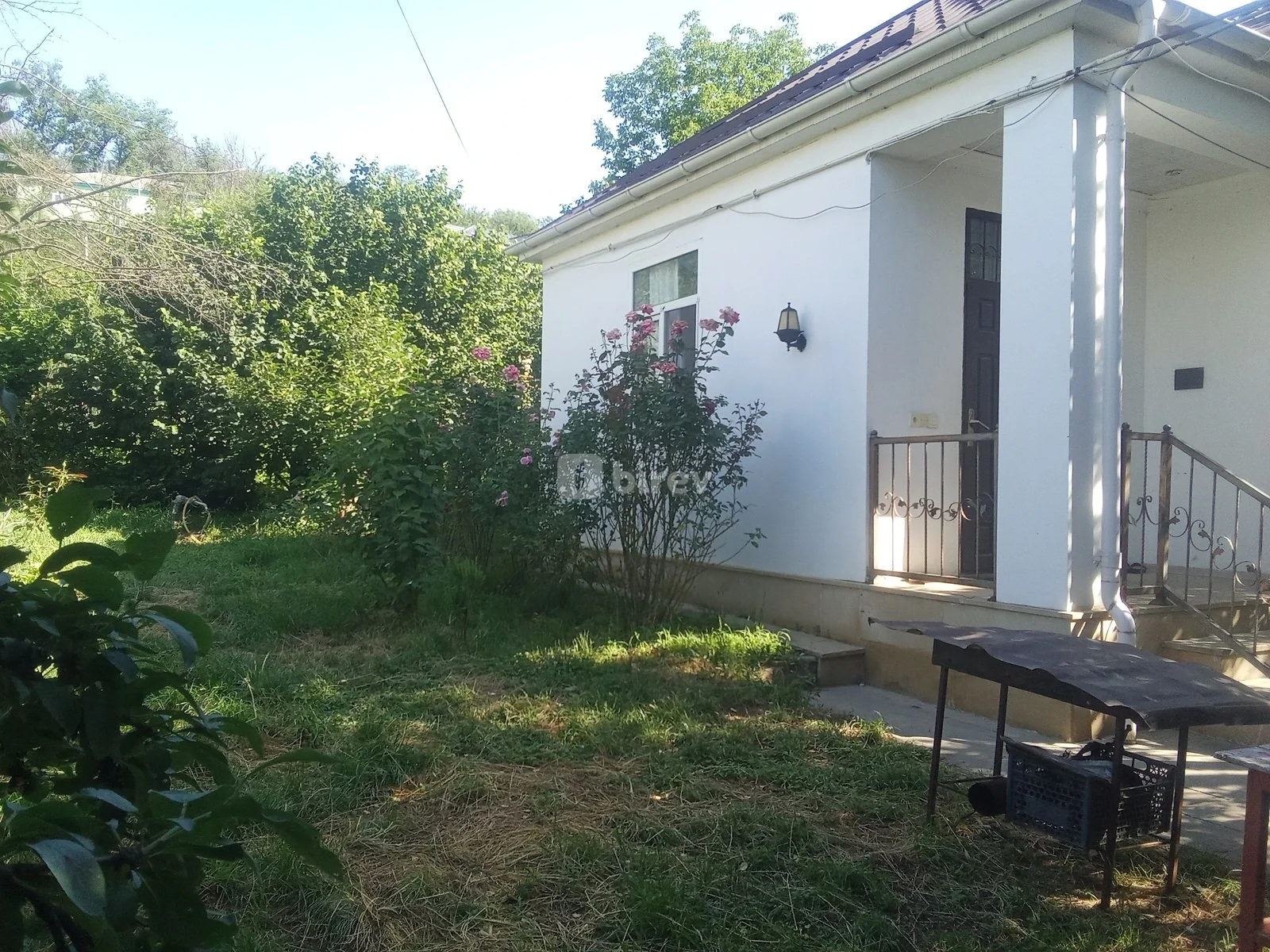 3 otaqlı həyət evi, Qusar rayonu, Zərifə Əliyeva küç. 183, Qusar rayonu — şəkil 3