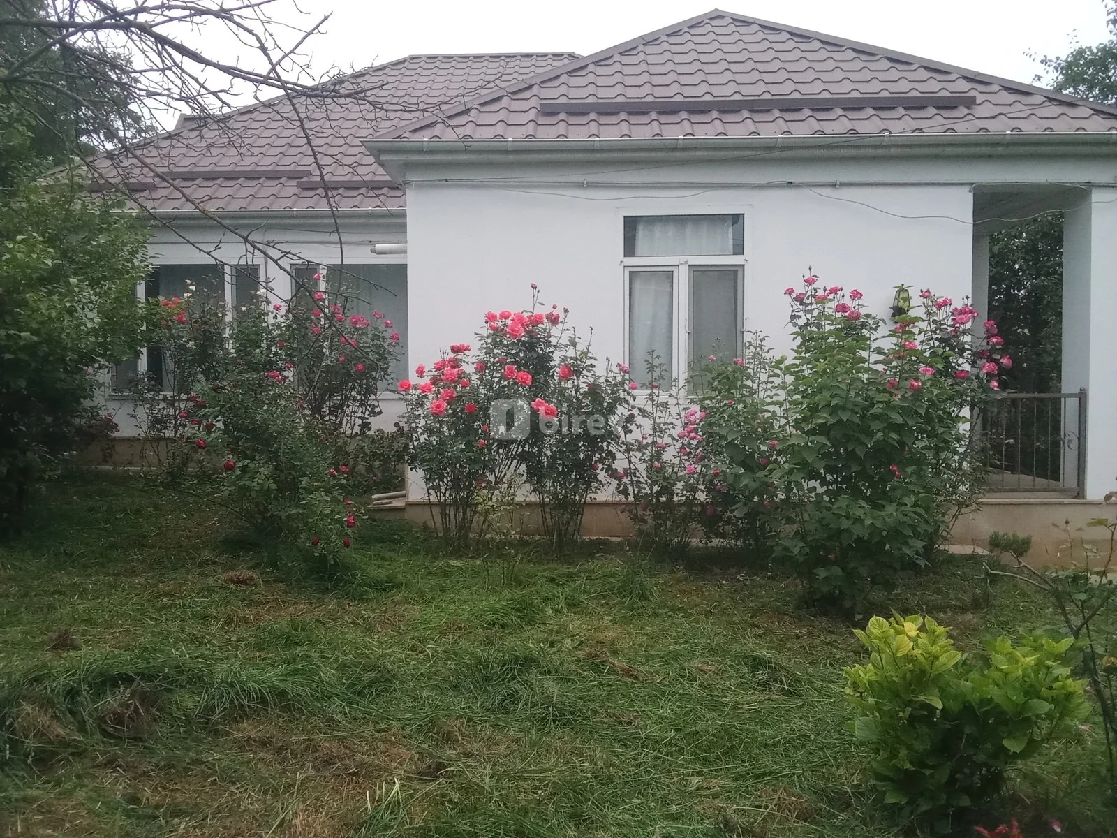 3 otaqlı həyət evi, Qusar rayonu, Zərifə Əliyeva küç. 183, Qusar rayonu — şəkil 4