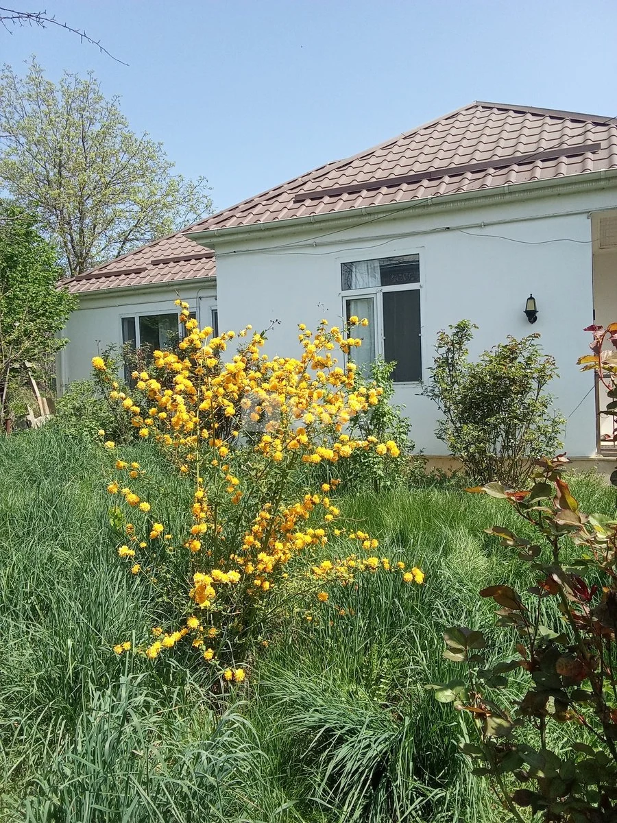 3 otaqlı həyət evi, Qusar rayonu, Zərifə Əliyeva küç. 183, Qusar rayonu — şəkil 5