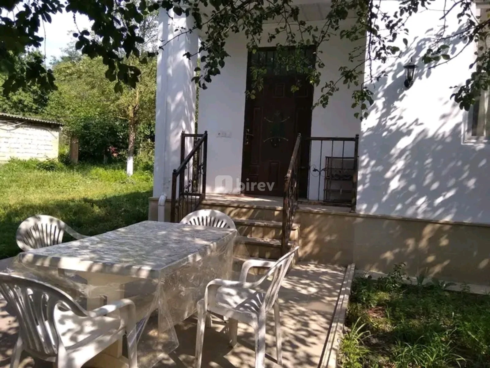 3 otaqlı həyət evi, Qusar rayonu, Zərifə Əliyeva küç. 183, Qusar rayonu — şəkil 7