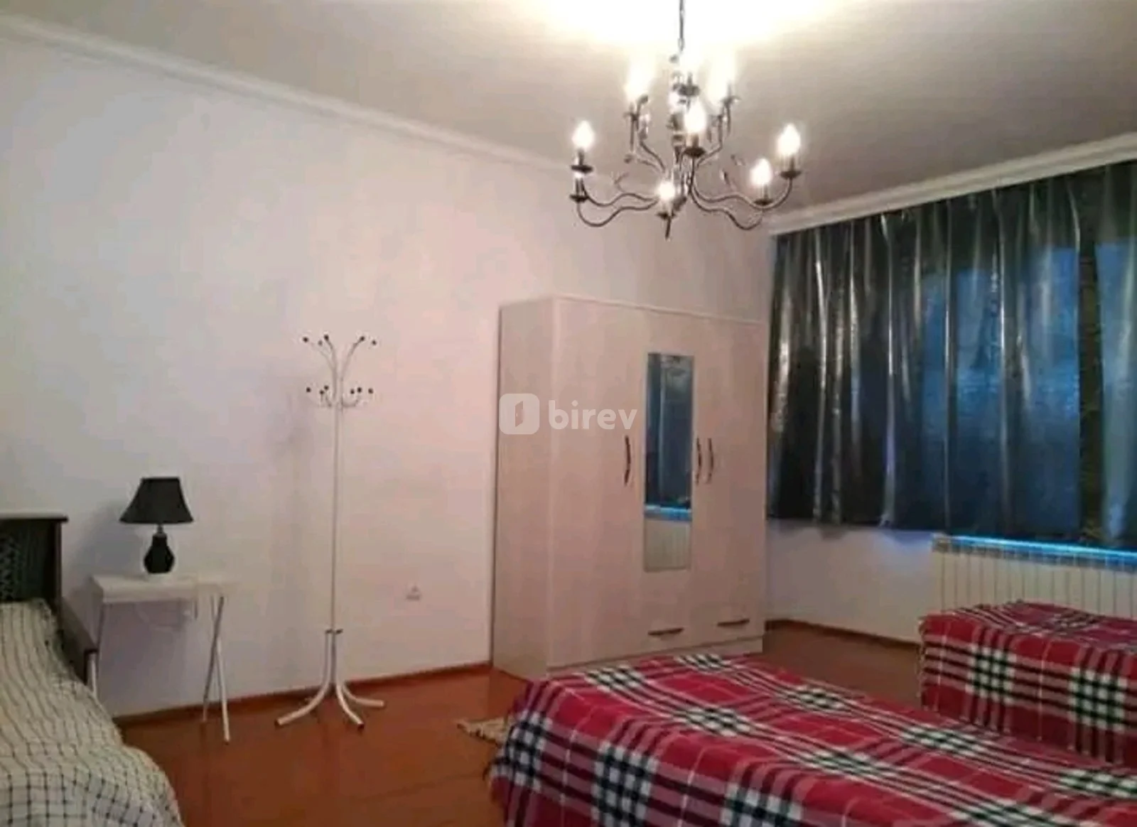3 otaqlı həyət evi, Qusar rayonu, Zərifə Əliyeva küç. 183, Qusar rayonu — şəkil 8