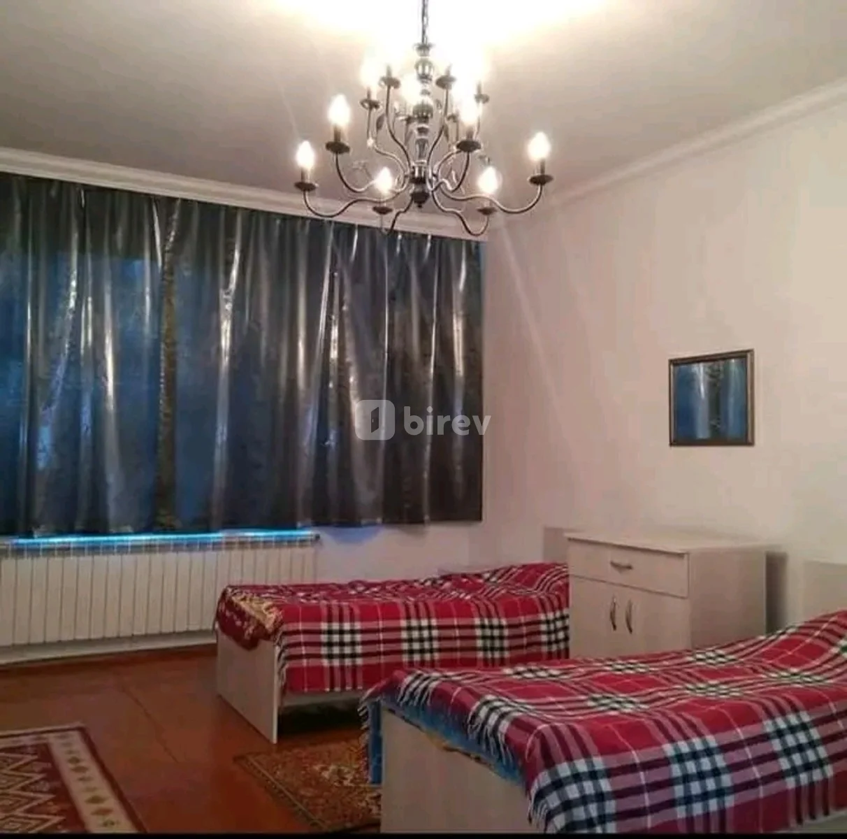 3 otaqlı həyət evi, Qusar rayonu, Zərifə Əliyeva küç. 183, Qusar rayonu — şəkil 11