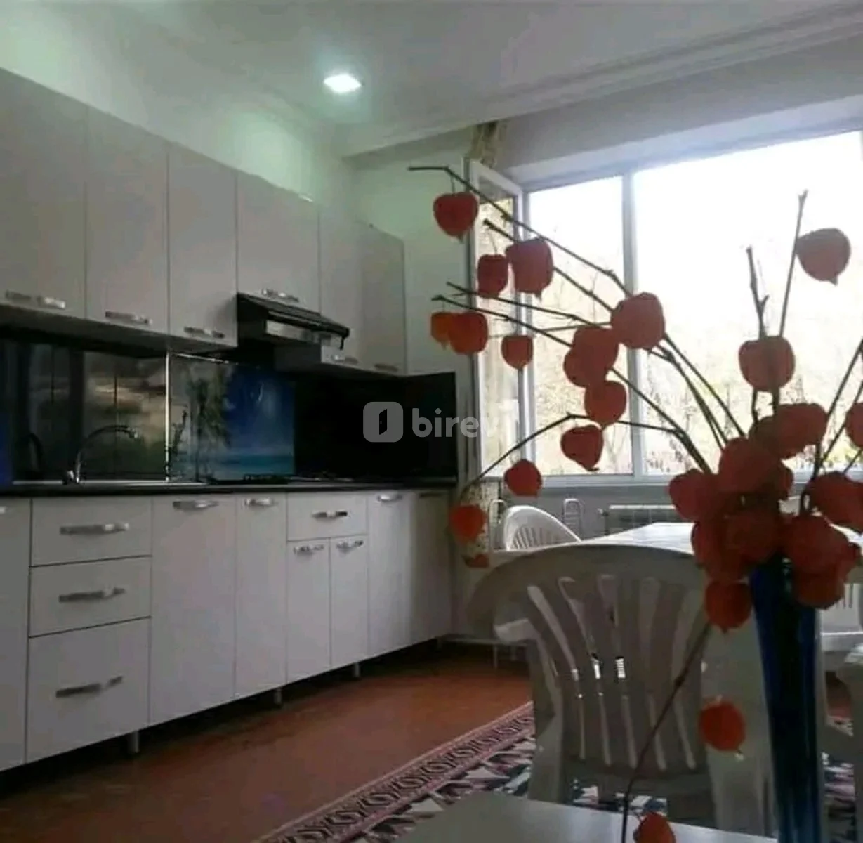 3 otaqlı həyət evi, Qusar rayonu, Zərifə Əliyeva küç. 183, Qusar rayonu — şəkil 16