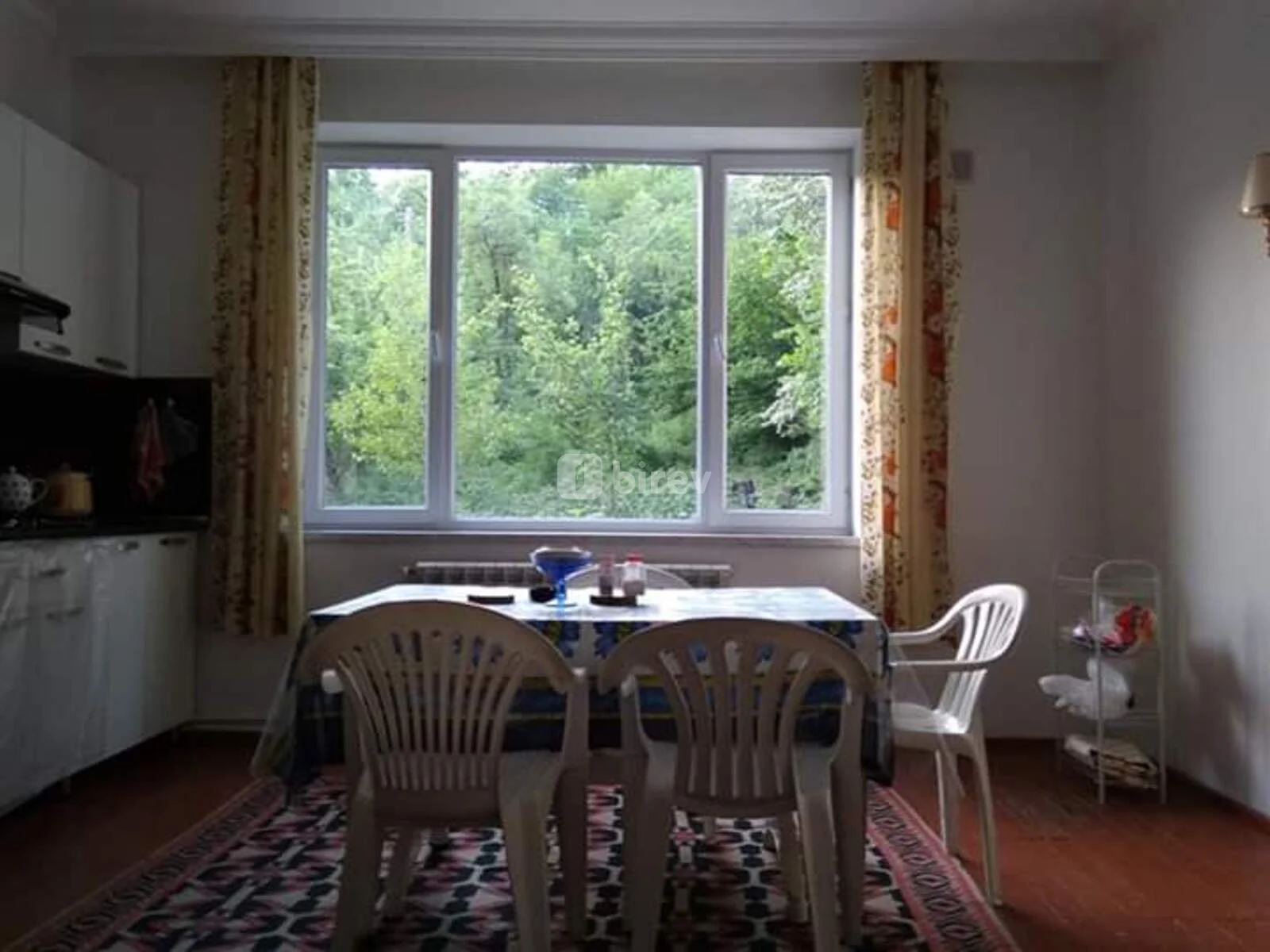 3 otaqlı həyət evi, Qusar rayonu, Zərifə Əliyeva küç. 183, Qusar rayonu — şəkil 17