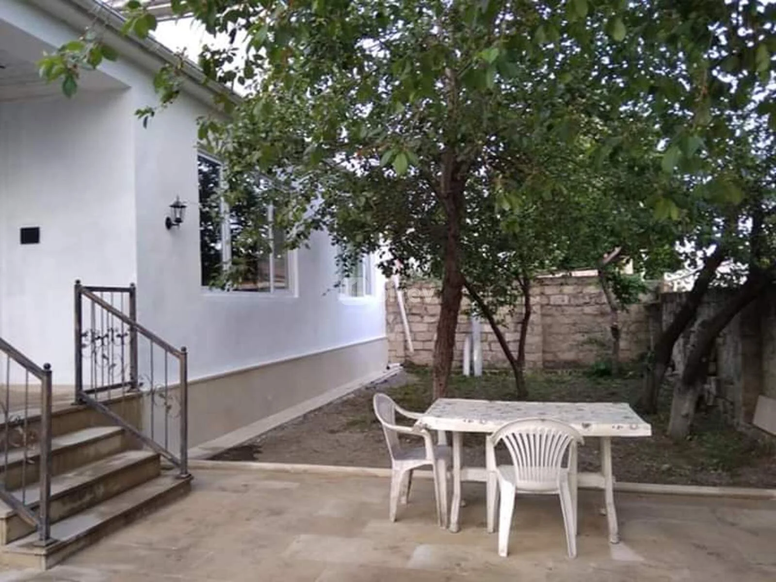 3 otaqlı həyət evi, Qusar rayonu, Zərifə Əliyeva küç. 183, Qusar rayonu — şəkil 18