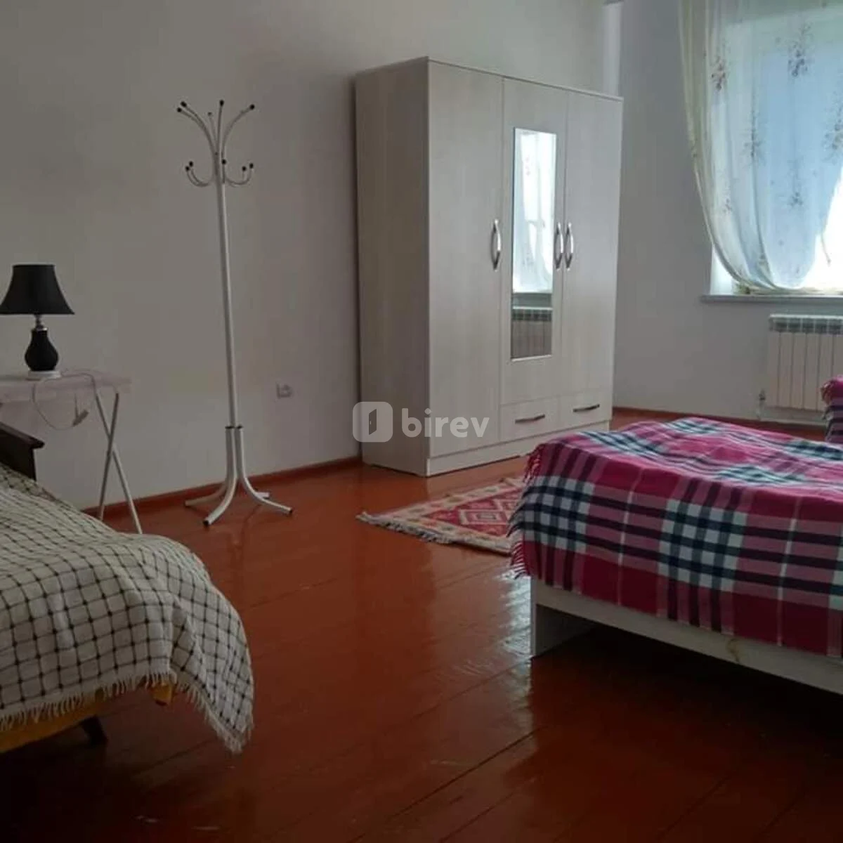 3 otaqlı həyət evi, Qusar rayonu, Zərifə Əliyeva küç. 183, Qusar rayonu — şəkil 19