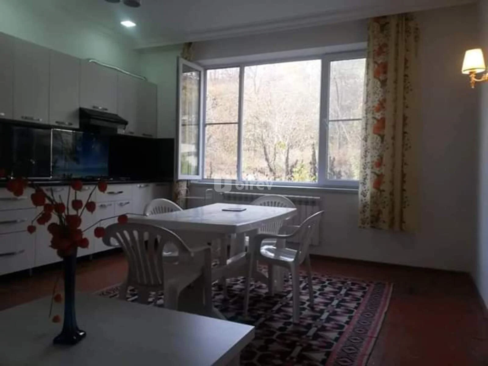 3 otaqlı həyət evi, Qusar rayonu, Zərifə Əliyeva küç. 183, Qusar rayonu — şəkil 20
