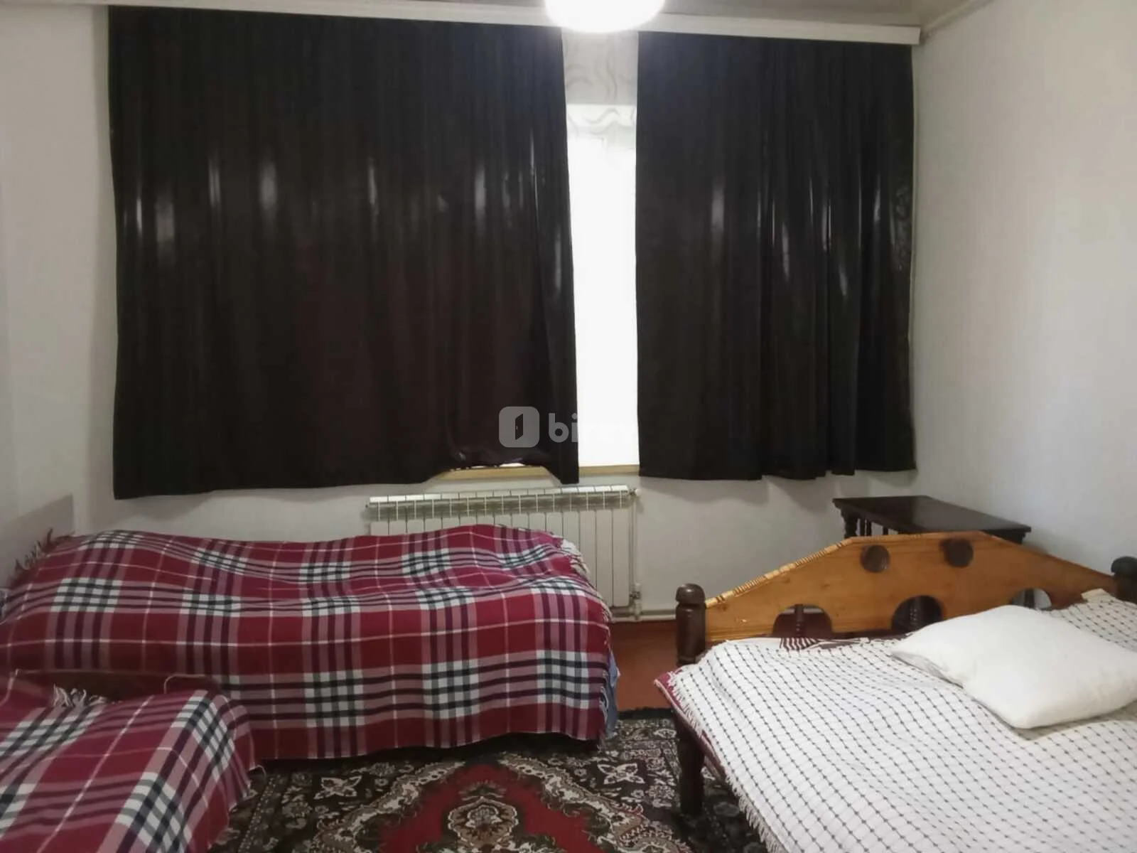 3 otaqlı həyət evi, Qusar rayonu, Zərifə Əliyeva küç. 183, Qusar rayonu — şəkil 22