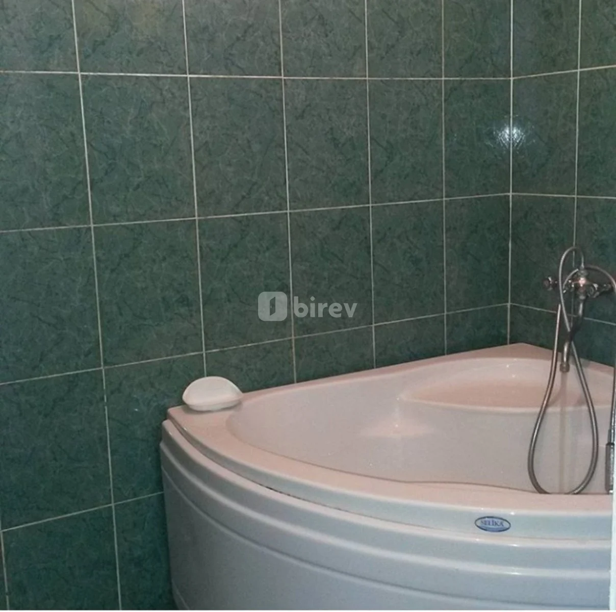 3 otaqlı həyət evi, Qusar rayonu, Zərifə Əliyeva küç. 183, Qusar rayonu — şəkil 23