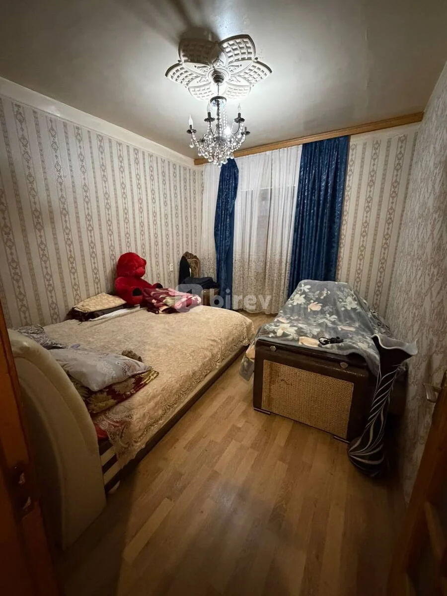 1 otaqlı mənzil, Badamdar q., Badamdar qəsəbəsi, Səbail rayonu — şəkil 1