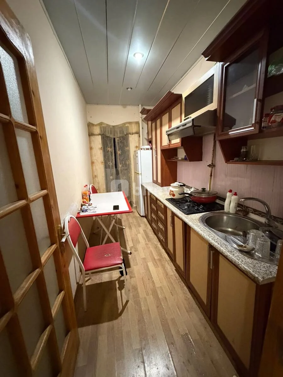 1 otaqlı mənzil, Badamdar q., Badamdar qəsəbəsi, Səbail rayonu — şəkil 2