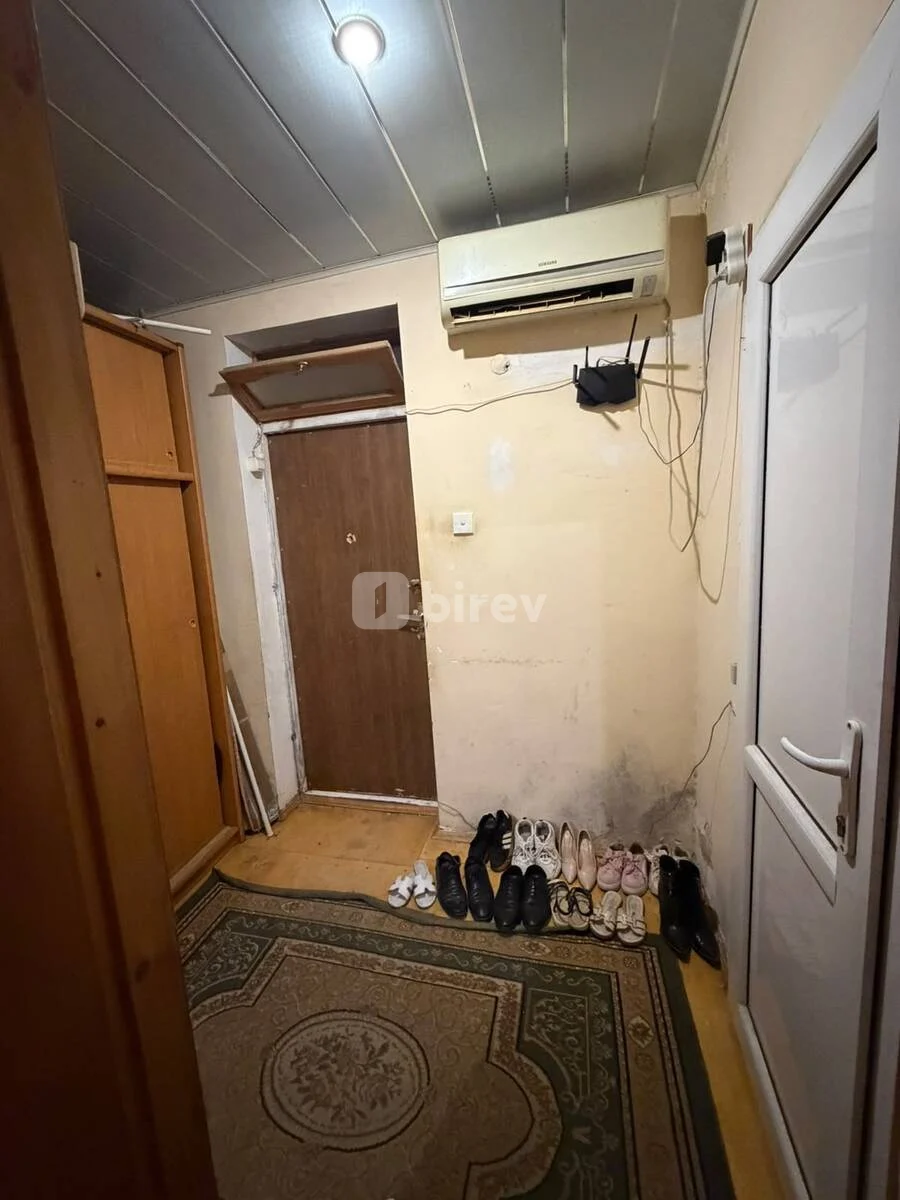 1 otaqlı mənzil, Badamdar q., Badamdar qəsəbəsi, Səbail rayonu — şəkil 3