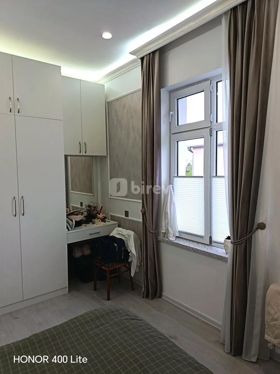 3 otaqlı mənzil, Binə q., Binə qəsəbəsi, Xəzər rayonu — şəkil 1