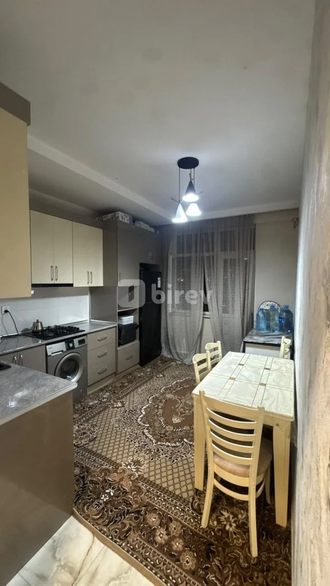 2 otaqlı mənzil, Xırdalan q., Xırdalan şəhəri, Abşeron rayonu — şəkil 2