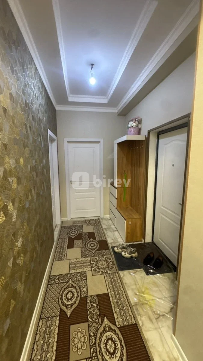 2 otaqlı mənzil, Xırdalan q., Xırdalan şəhəri, Abşeron rayonu — şəkil 3