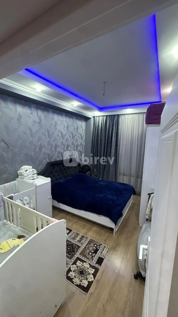 2 otaqlı mənzil, Xırdalan q., Xırdalan şəhəri, Abşeron rayonu — şəkil 4