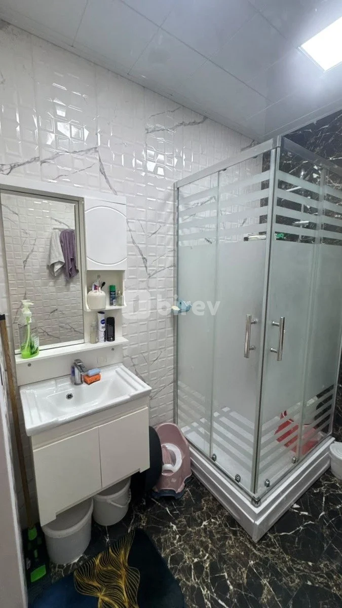 2 otaqlı mənzil, Xırdalan q., Xırdalan şəhəri, Abşeron rayonu — şəkil 5