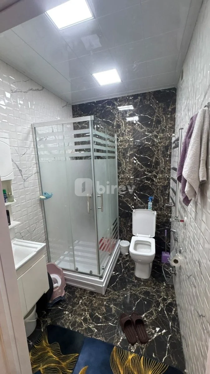 2 otaqlı mənzil, Xırdalan q., Xırdalan şəhəri, Abşeron rayonu — şəkil 6