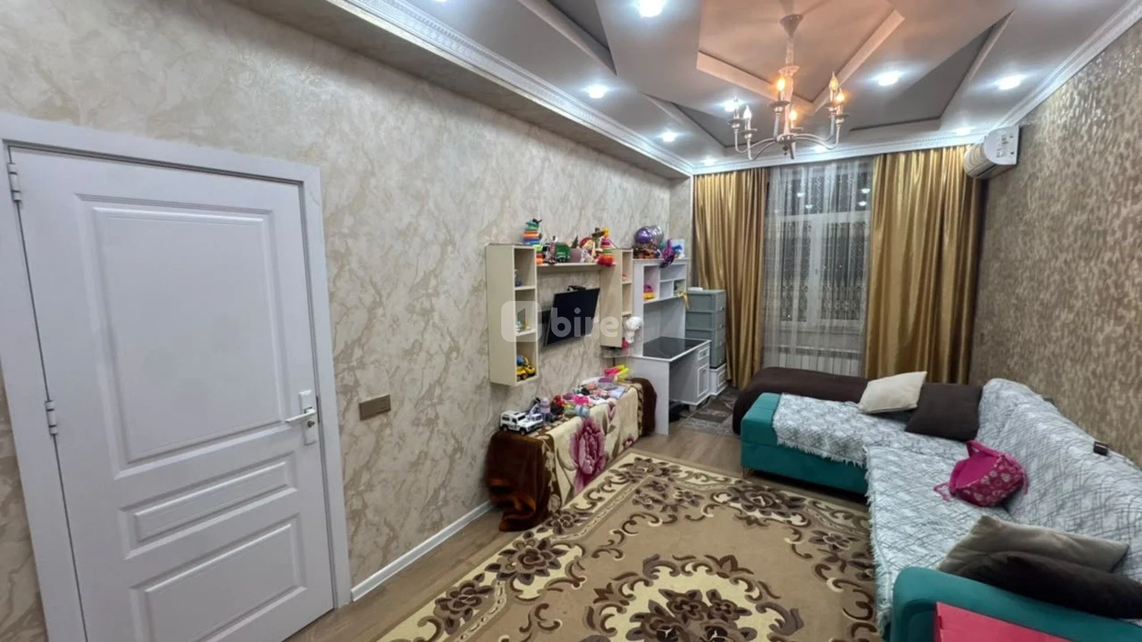 2 otaqlı mənzil, Xırdalan q., Xırdalan şəhəri, Abşeron rayonu — şəkil 7