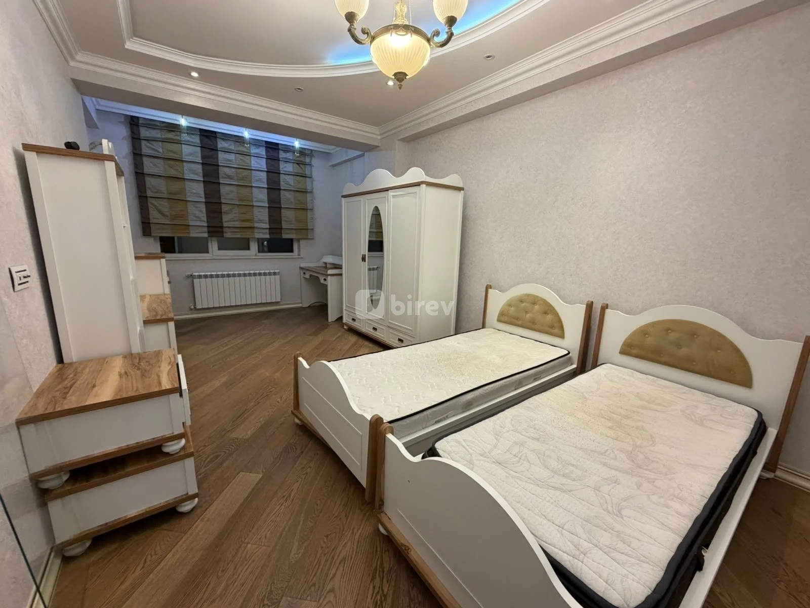 3 otaqlı mənzil, Kubinka q., Feyzulla Qasımzadə küçəsi, Nəsimi rayonu — şəkil 14