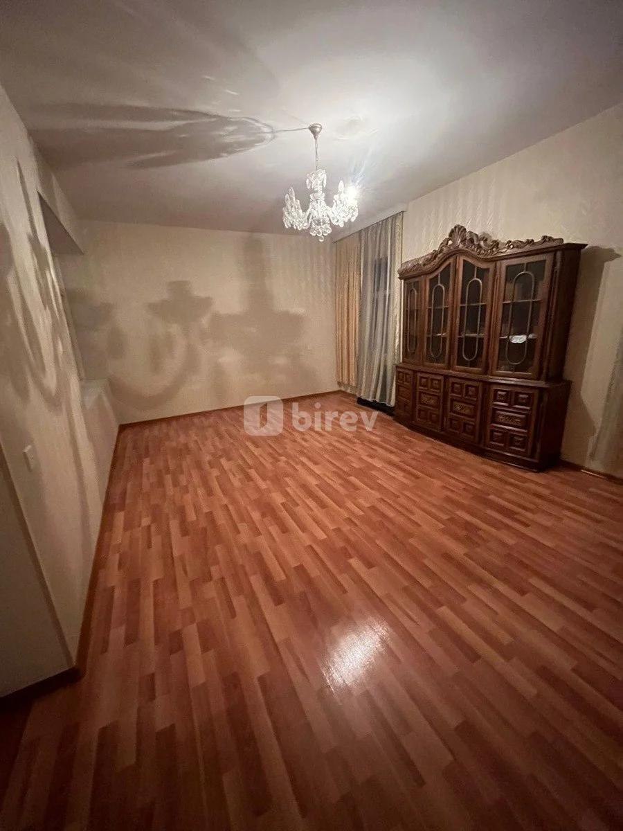 3 otaqlı mənzil, Xırdalan q., Xırdalan şəhəri, Abşeron rayonu — şəkil 1